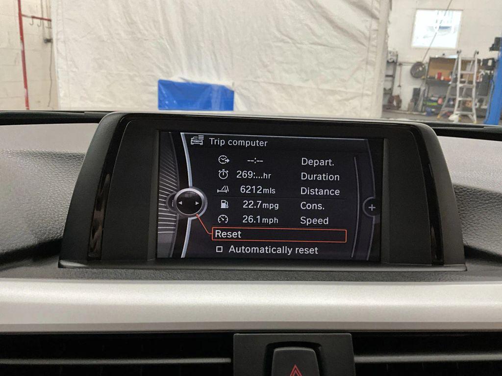 used 2013 BMW 328 car, priced at $11,455