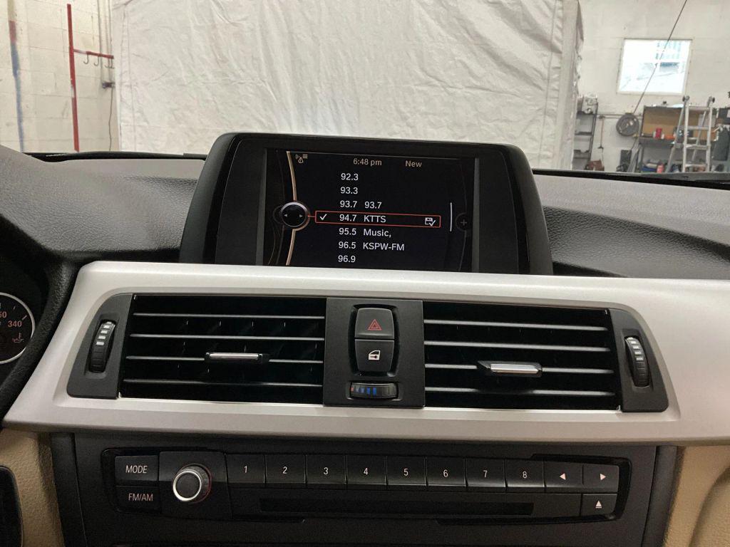 used 2013 BMW 328 car, priced at $11,455