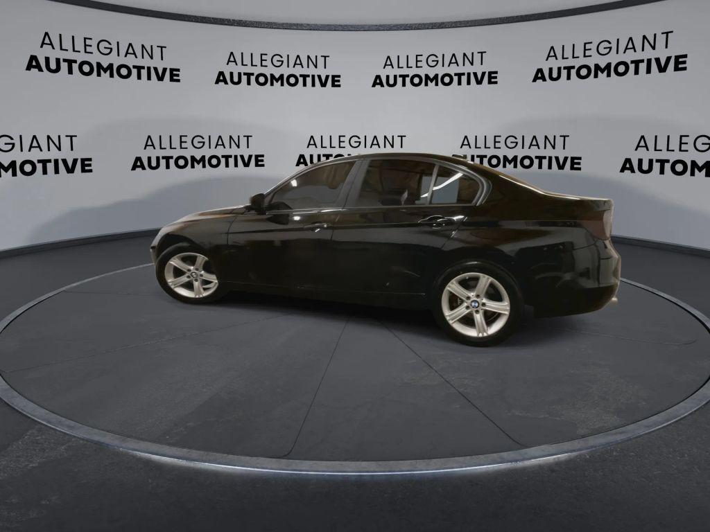 used 2013 BMW 328 car, priced at $11,455