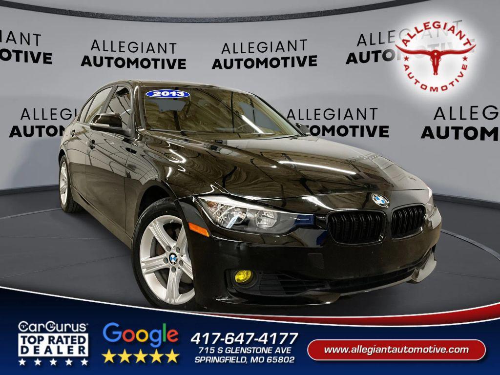 used 2013 BMW 328 car, priced at $11,455