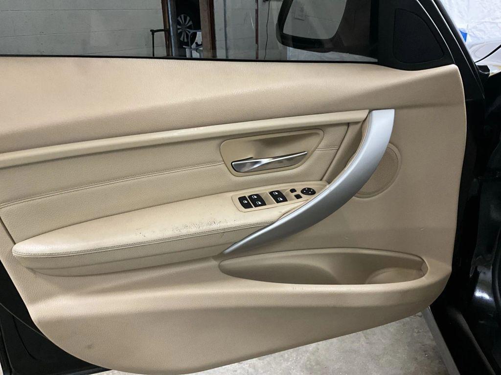 used 2013 BMW 328 car, priced at $11,455