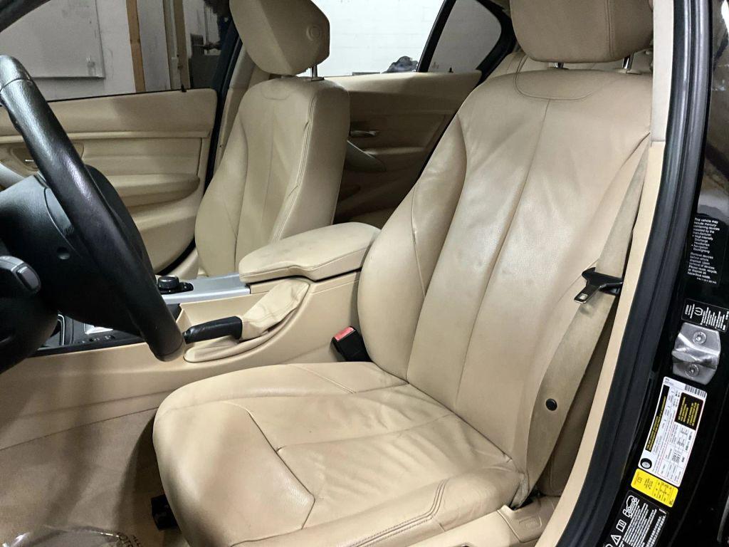 used 2013 BMW 328 car, priced at $11,455