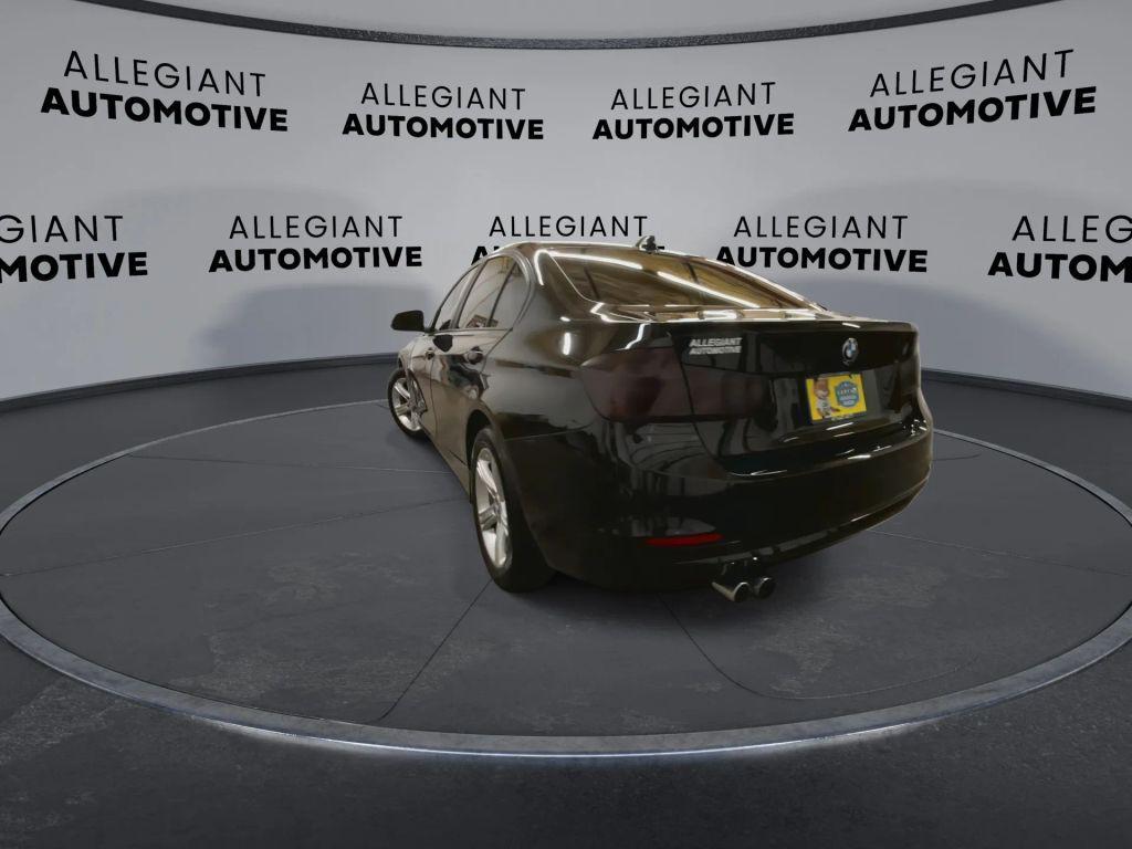 used 2013 BMW 328 car, priced at $11,455