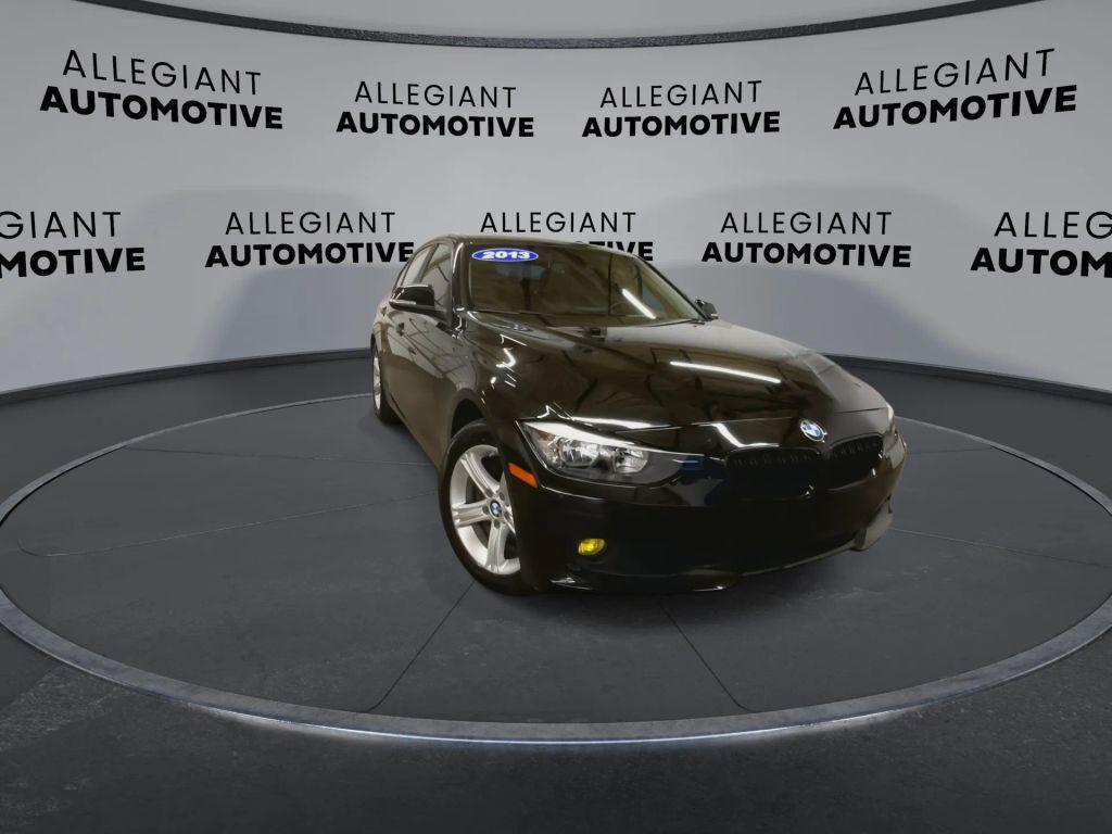 used 2013 BMW 328 car, priced at $11,455