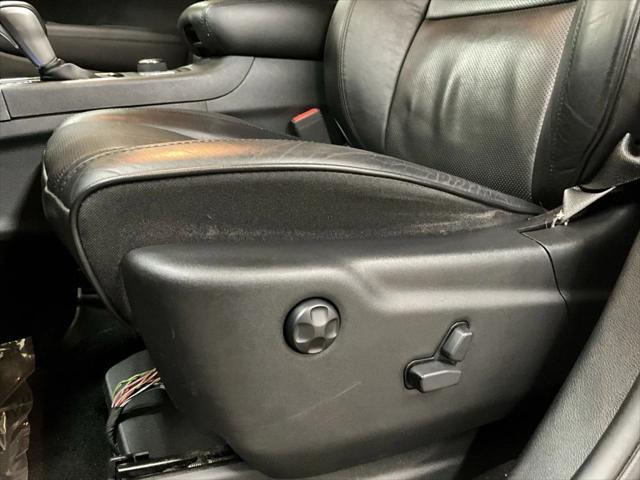 used 2019 Jeep Grand Cherokee car, priced at $16,410