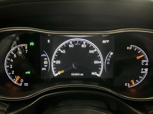 used 2019 Jeep Grand Cherokee car, priced at $16,410