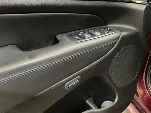 used 2019 Jeep Grand Cherokee car, priced at $16,410