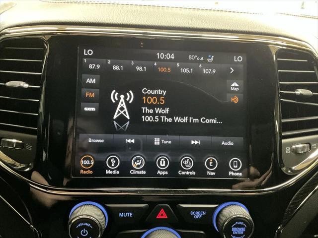 used 2019 Jeep Grand Cherokee car, priced at $16,410