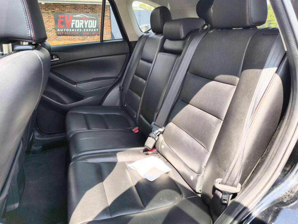 used 2014 Mazda CX-5 car, priced at $13,232