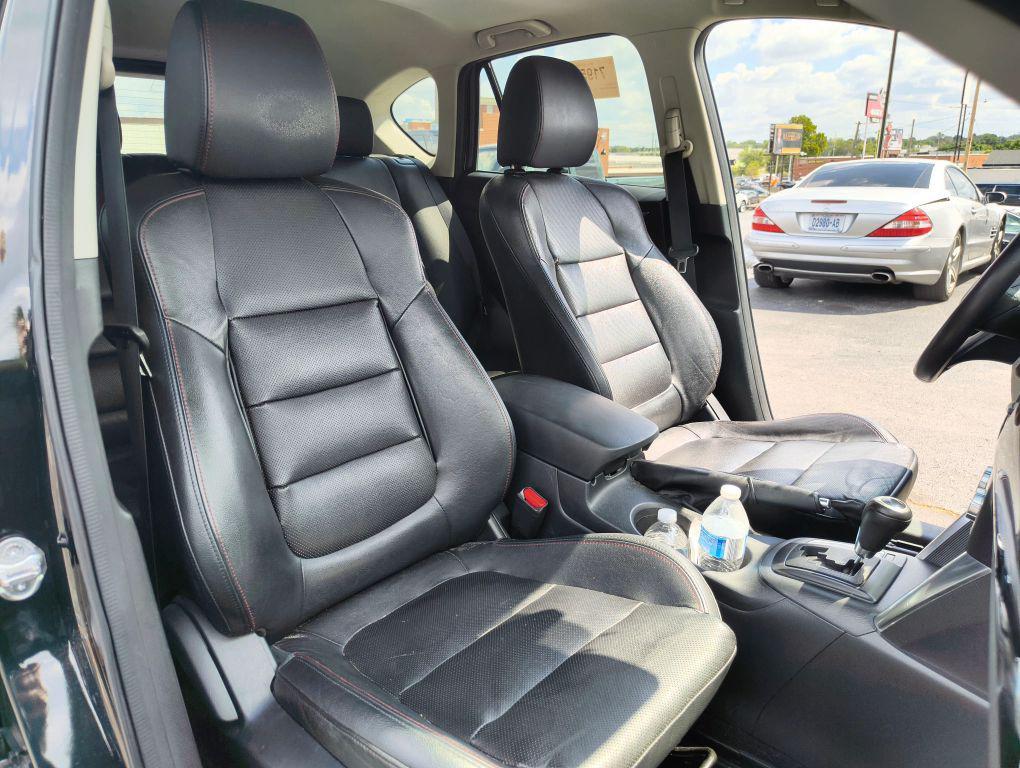 used 2014 Mazda CX-5 car, priced at $13,232