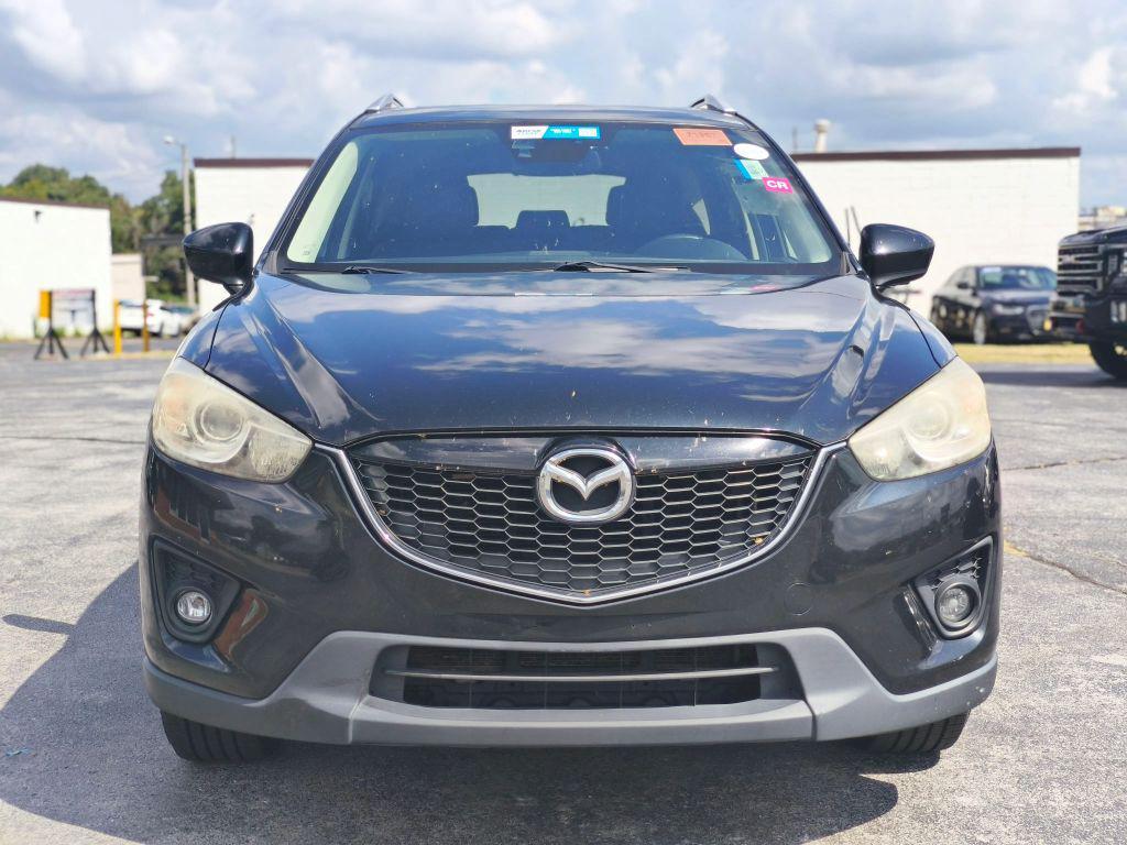 used 2014 Mazda CX-5 car, priced at $13,232