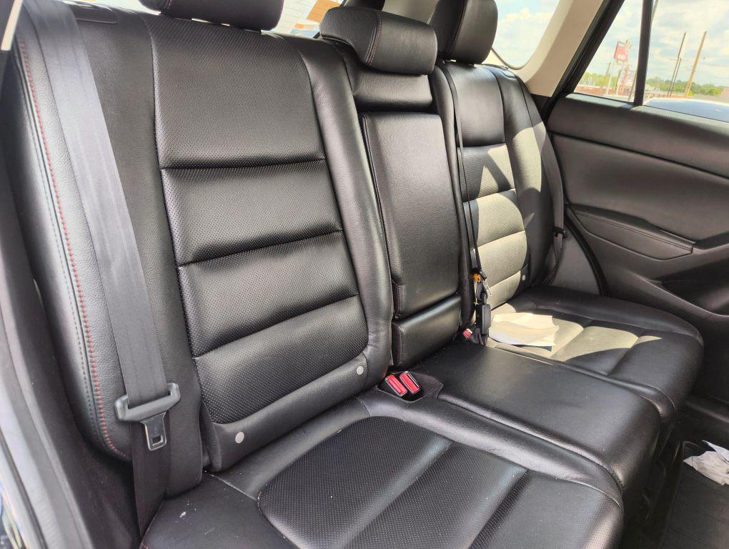 used 2014 Mazda CX-5 car, priced at $13,232