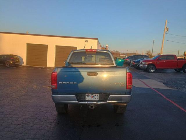 used 2004 Dodge Ram 1500 car, priced at $7,500