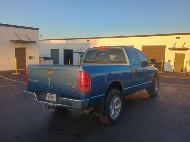 used 2004 Dodge Ram 1500 car, priced at $7,500