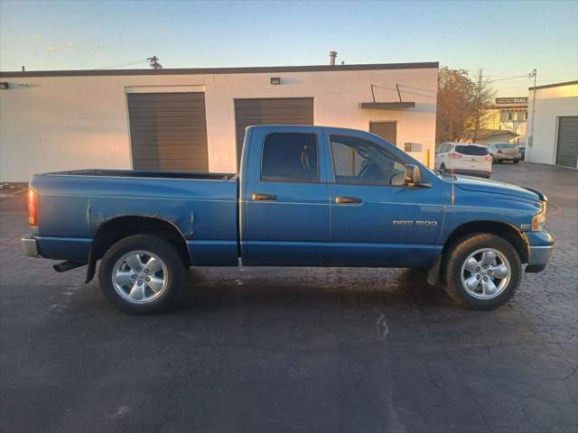 used 2004 Dodge Ram 1500 car, priced at $7,500