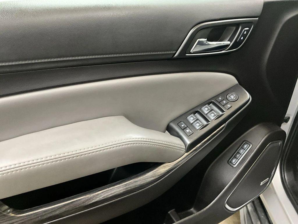used 2016 Chevrolet Tahoe car, priced at $24,106