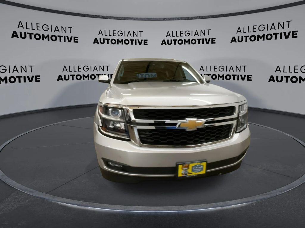 used 2016 Chevrolet Tahoe car, priced at $24,106