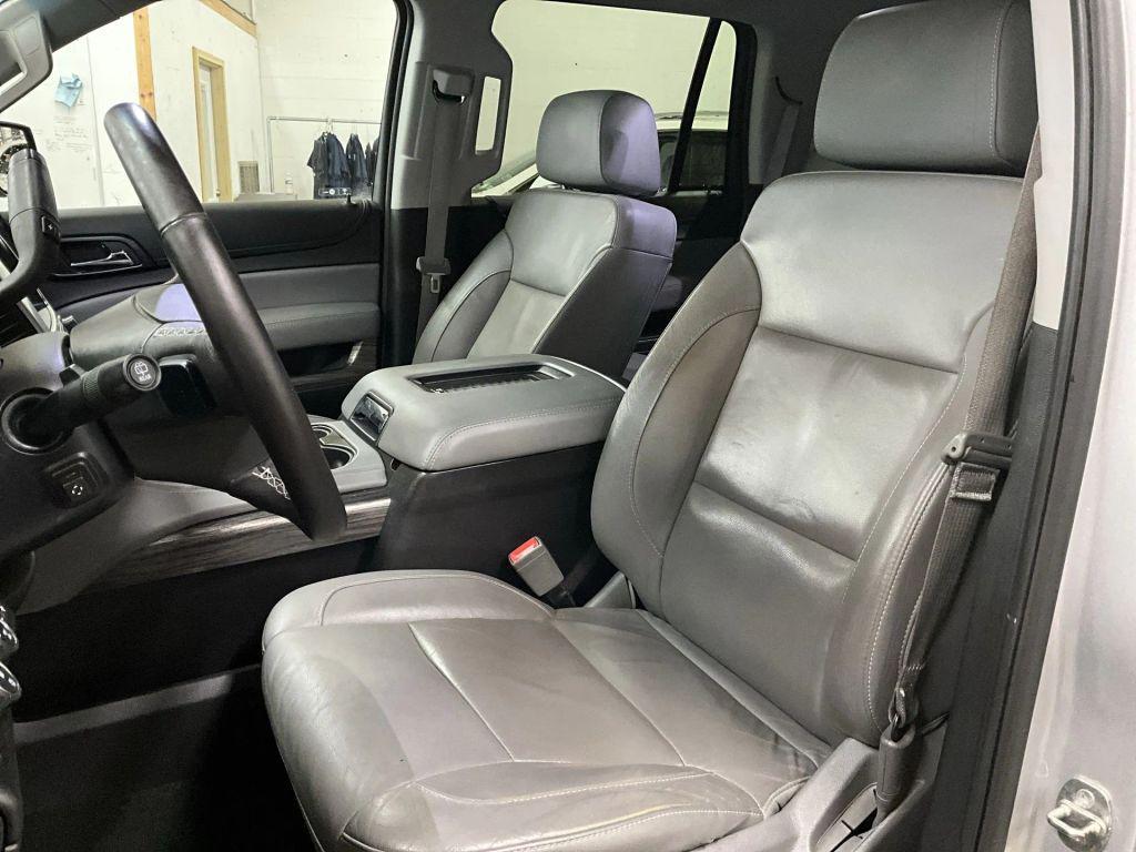 used 2016 Chevrolet Tahoe car, priced at $24,106