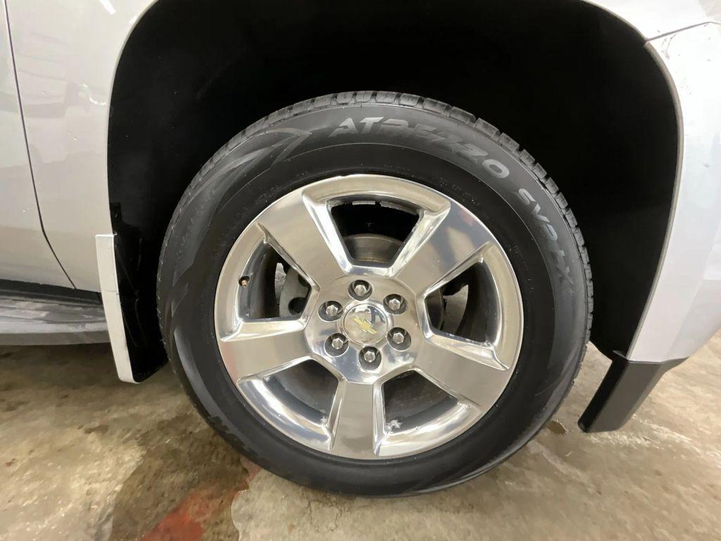 used 2016 Chevrolet Tahoe car, priced at $24,106