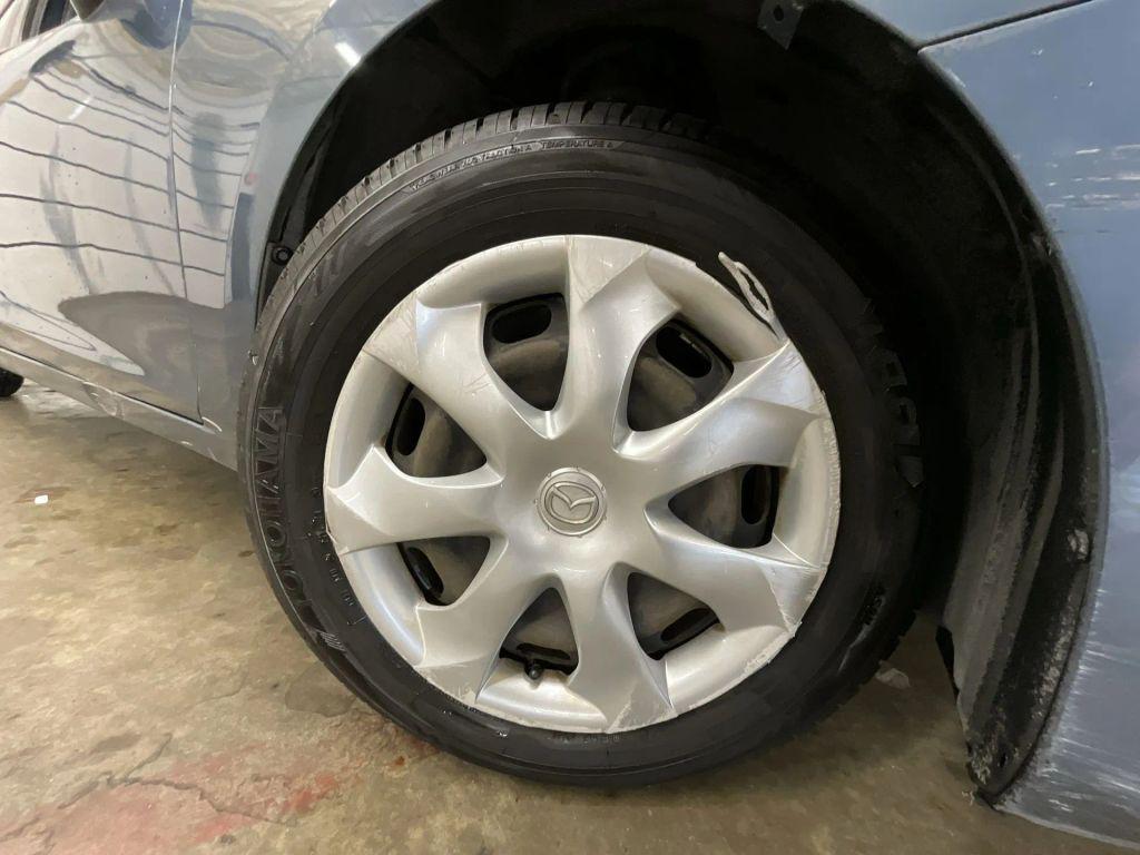 used 2015 Mazda Mazda3 car, priced at $10,761