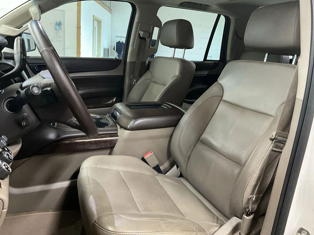 used 2015 Chevrolet Tahoe car, priced at $15,276