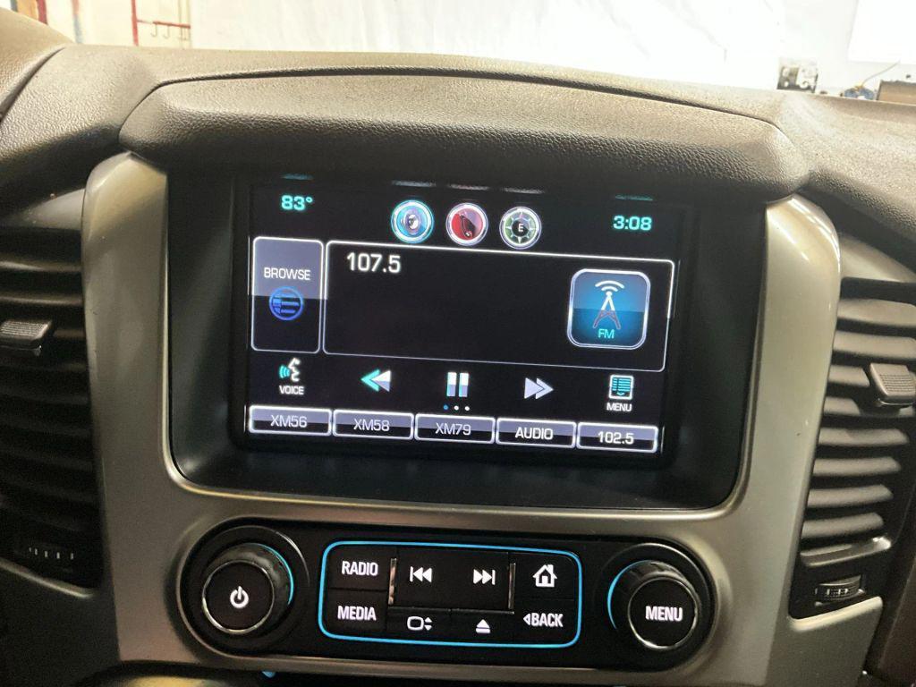 used 2015 Chevrolet Tahoe car, priced at $15,276