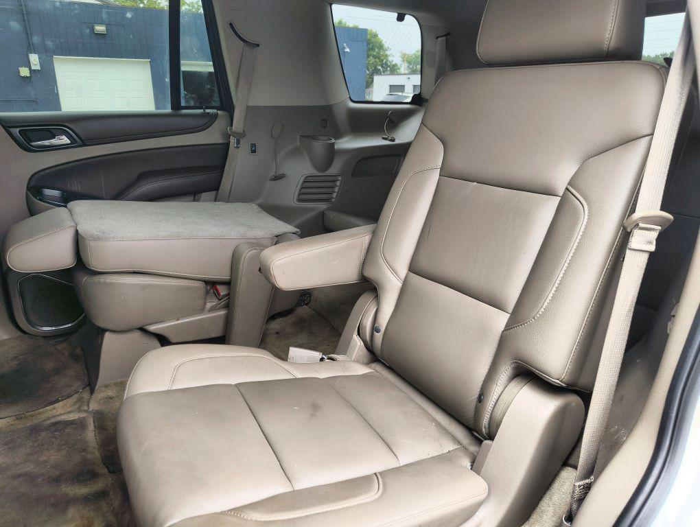 used 2015 Chevrolet Tahoe car, priced at $15,276