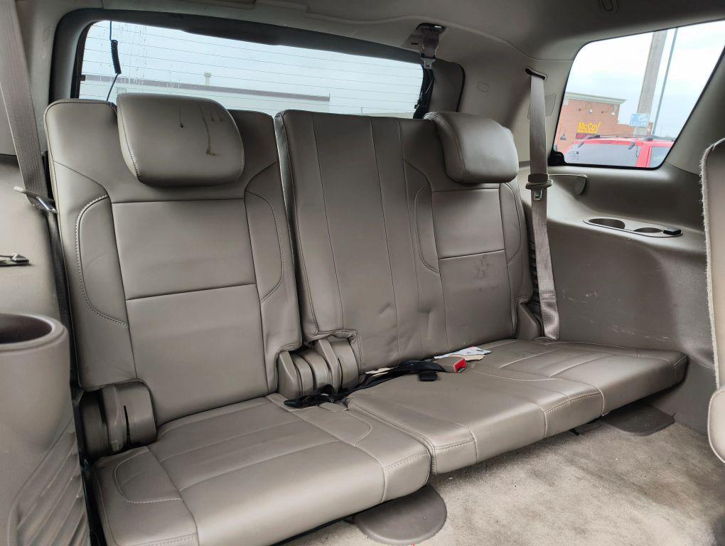 used 2015 Chevrolet Tahoe car, priced at $15,276