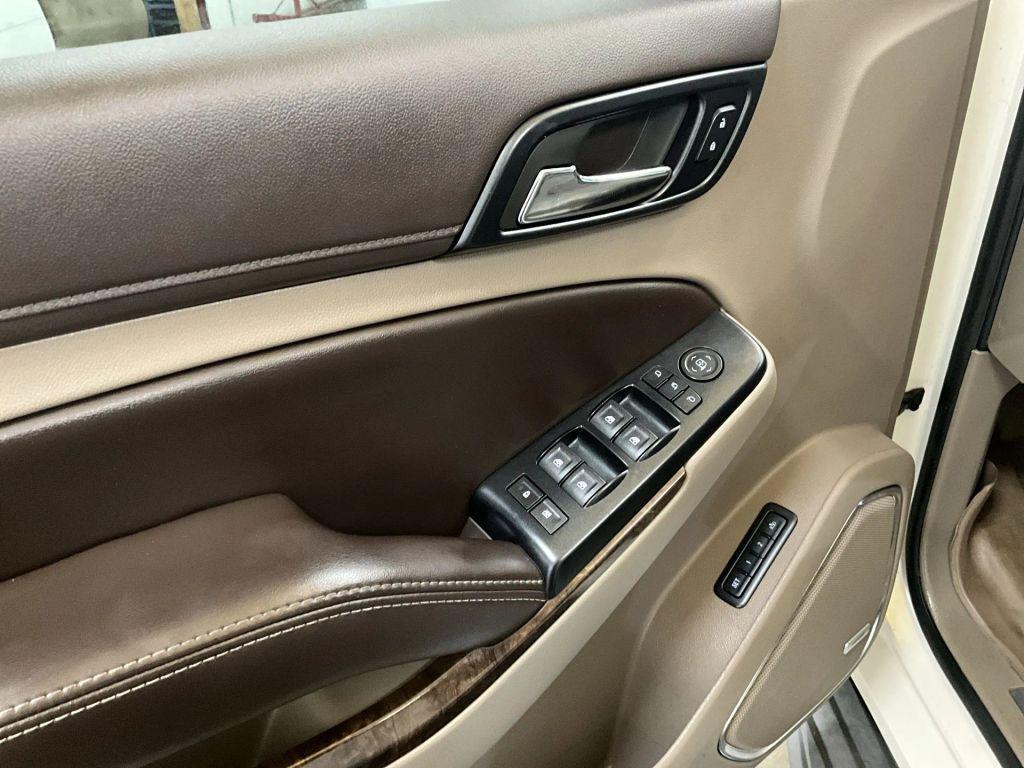 used 2015 Chevrolet Tahoe car, priced at $15,276