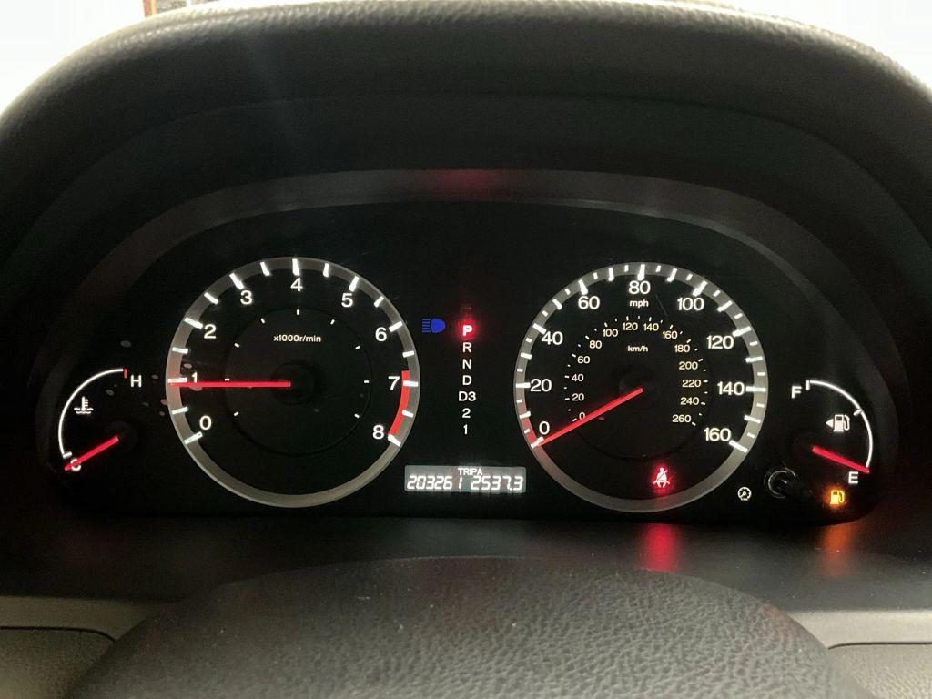 used 2008 Honda Accord car, priced at $6,594