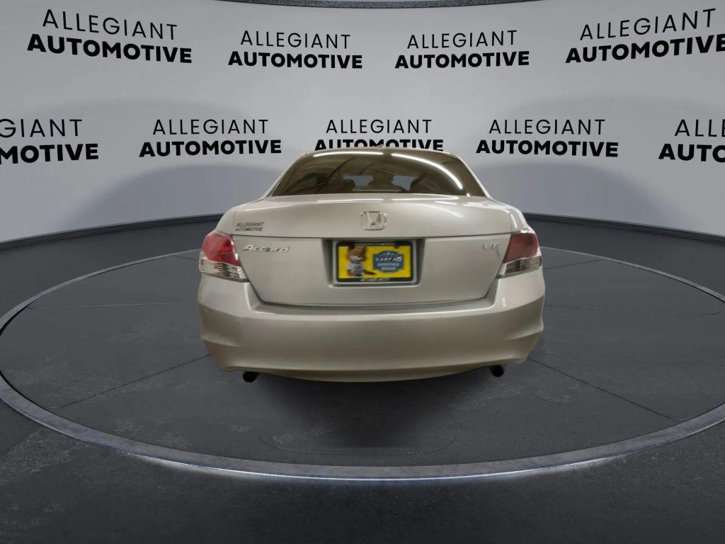 used 2008 Honda Accord car, priced at $6,594