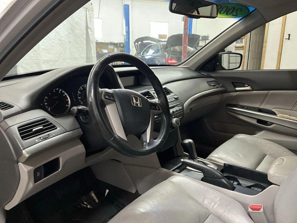 used 2008 Honda Accord car, priced at $6,594