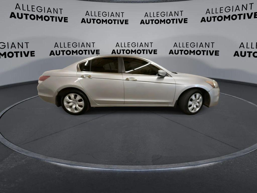 used 2008 Honda Accord car, priced at $6,594