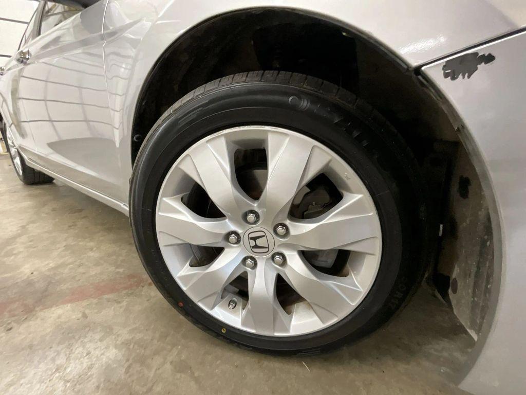 used 2008 Honda Accord car, priced at $6,594