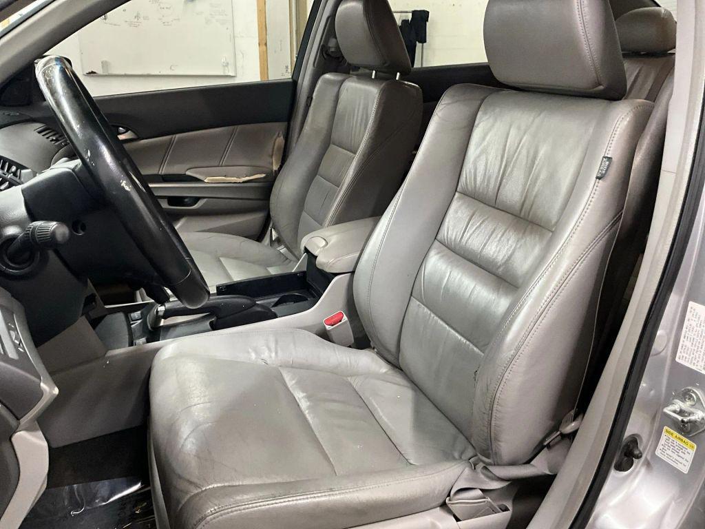 used 2008 Honda Accord car, priced at $6,594