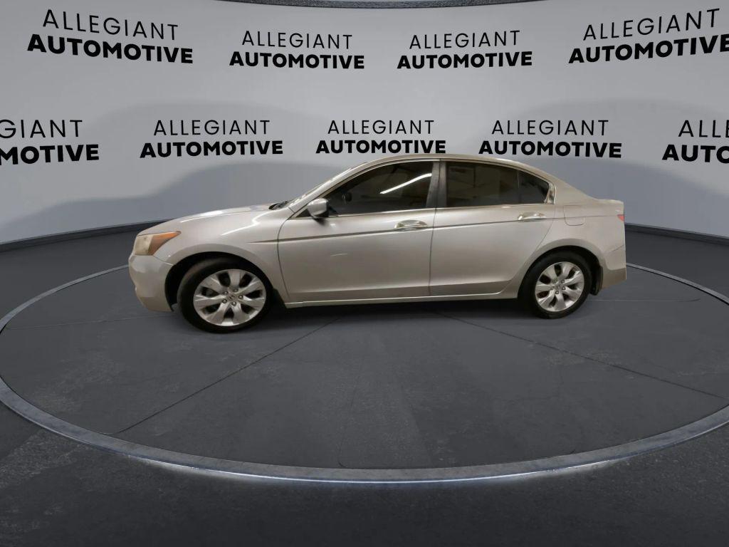 used 2008 Honda Accord car, priced at $6,594