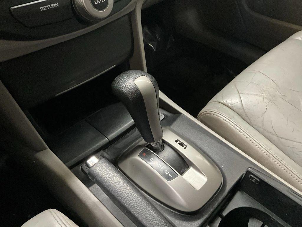 used 2008 Honda Accord car, priced at $6,594