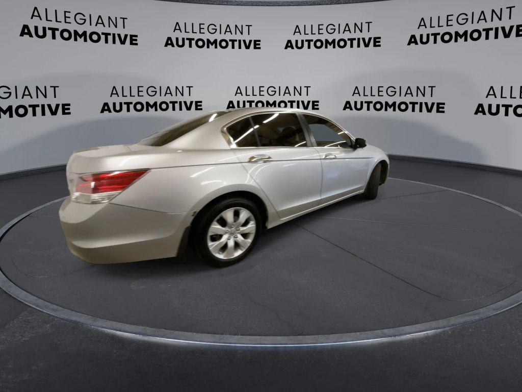 used 2008 Honda Accord car, priced at $6,594