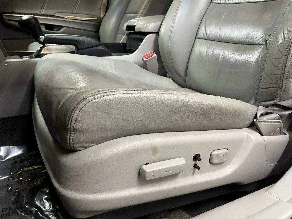 used 2008 Honda Accord car, priced at $6,594