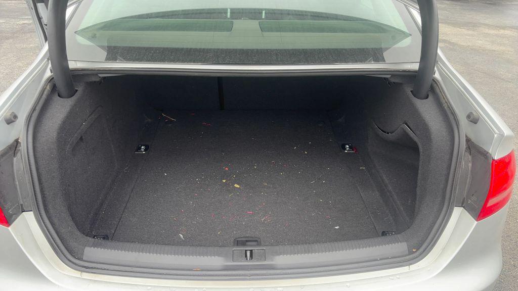 used 2014 Audi A4 car, priced at $11,543