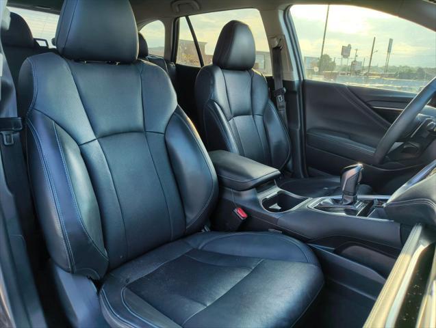 used 2020 Subaru Outback car, priced at $24,406
