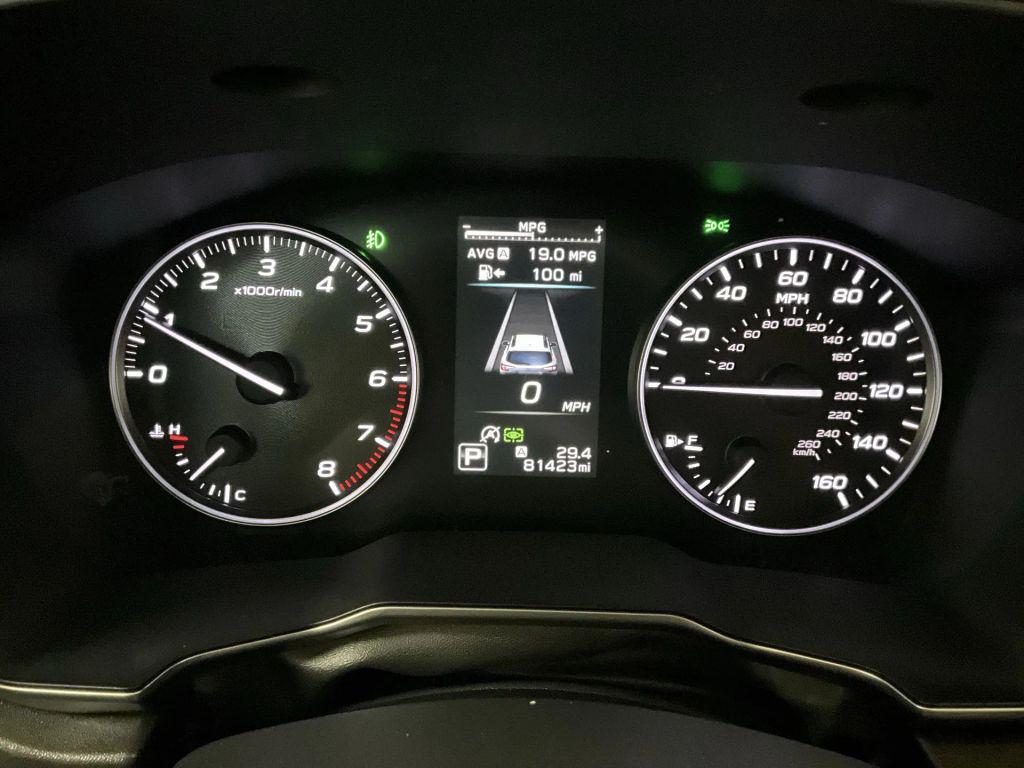 used 2020 Subaru Outback car, priced at $21,155