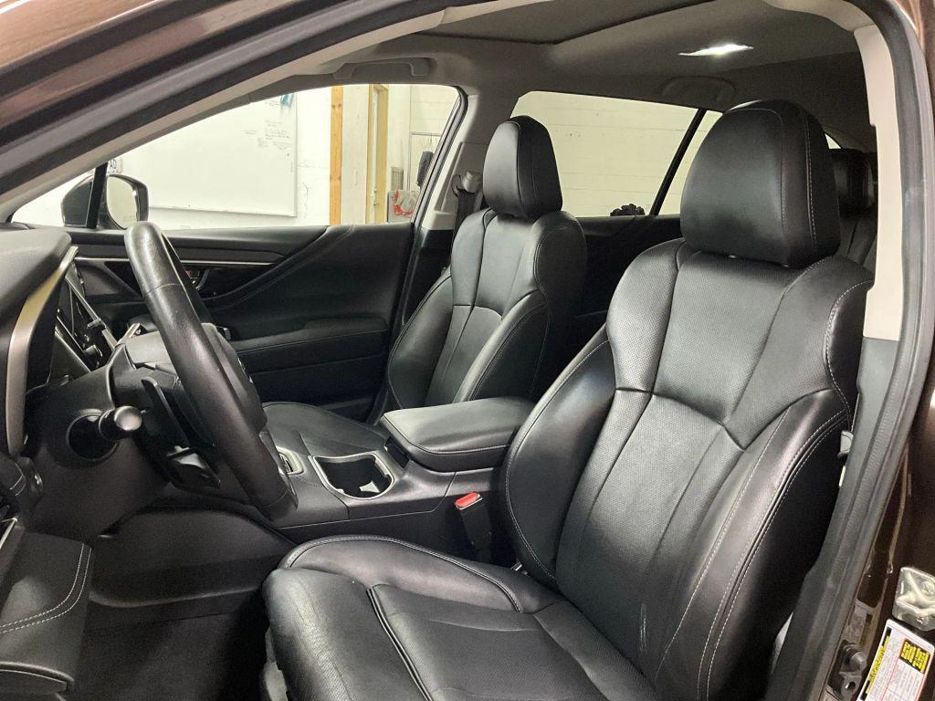 used 2020 Subaru Outback car, priced at $21,155