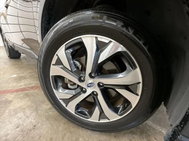 used 2020 Subaru Outback car, priced at $23,372