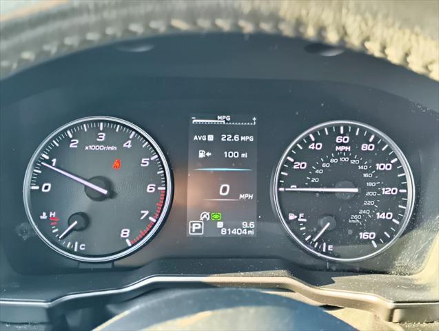 used 2020 Subaru Outback car, priced at $24,406
