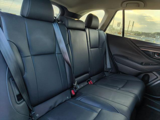 used 2020 Subaru Outback car, priced at $24,406