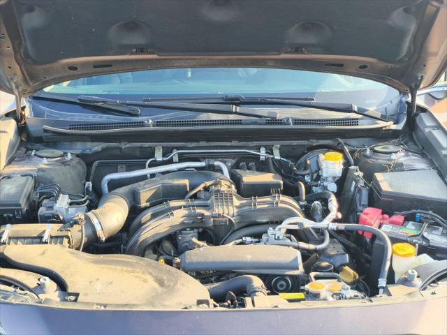 used 2020 Subaru Outback car, priced at $24,406