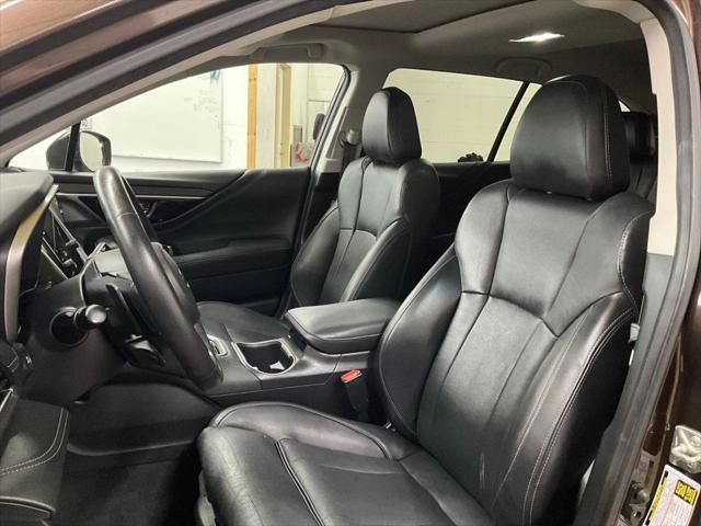 used 2020 Subaru Outback car, priced at $23,372