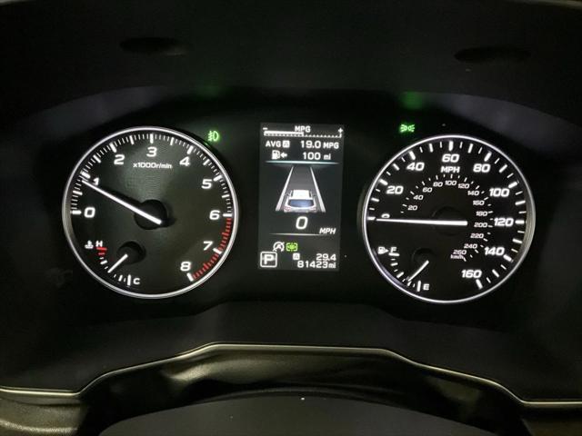 used 2020 Subaru Outback car, priced at $23,372