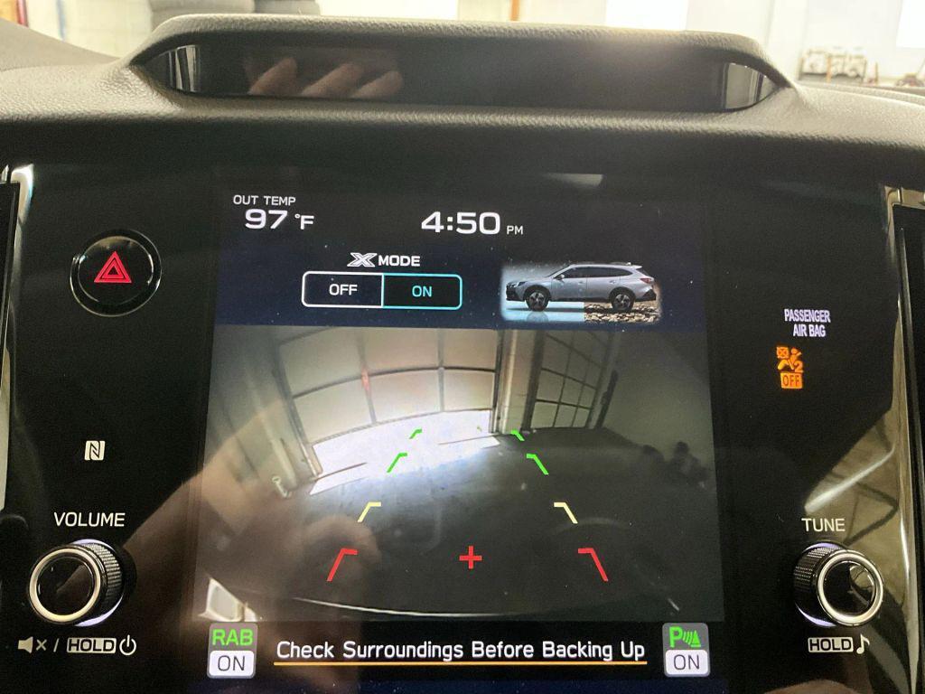 used 2020 Subaru Outback car, priced at $21,155